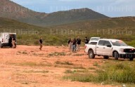 Muere hombre ahogado en presón Las Vacas; habría entrado ebrio