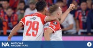 Cómo ver en vivo Estudiantes vs Cerro Porteño por la Copa Libertadores: horario y formaciones