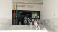 Prisión provisional para el detenido por el incendio en la iglesia de El Pozuelo en Albuñol