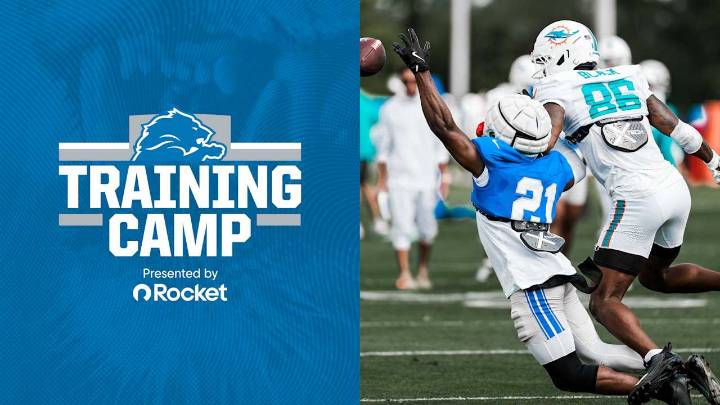 Defense continues impressive play in joint practice with Dolphins