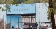 Cae mujer por intentar ingresar droga entre su ropa interior al Reclusorio Varonil Norte