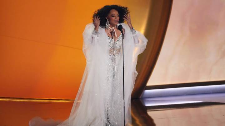 Diana Ross cancels cruise ship appearance due to ‘unforeseen circumstances'