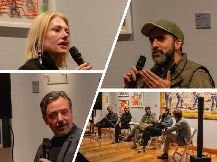 20 años de Mi Voz: Panel con mirada regional para repensar el futuro presente de Chile