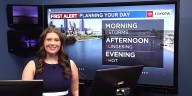 First Alert Weather Day for excessive heat!