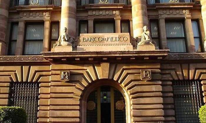 Moneda mexicana se fortalece frente al Dollar: Banxico