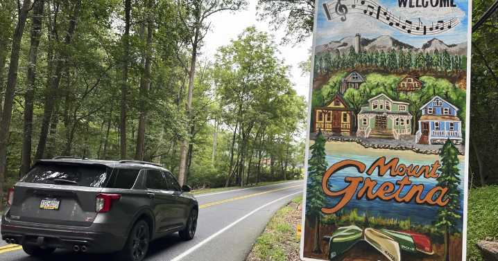 Pennsylvania's Chautauqua is a summertime haven for lifelong learners