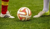 Vietnam buscará doblegar a Tailandia en lid regional de fútbol (F)