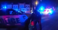 Baltimore police death in custody ruled a homicide, medical examiner says