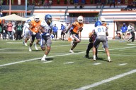 Ponen en marcha la Temporada 2025 de la ONEFA