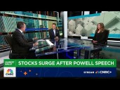 Tariff and services inflation are coming, says RBC's Frances Donald