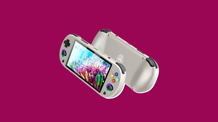 Labor Day deal: 42% off the Retropian M22 Retro Handheld Gaming Console