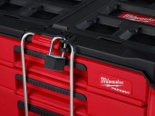 Walmart has this Milwaukee Packout toolbox on sale for a hefty $83 off