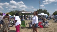14th annual Elmira Jazz Fest rocks Thorne Street Park