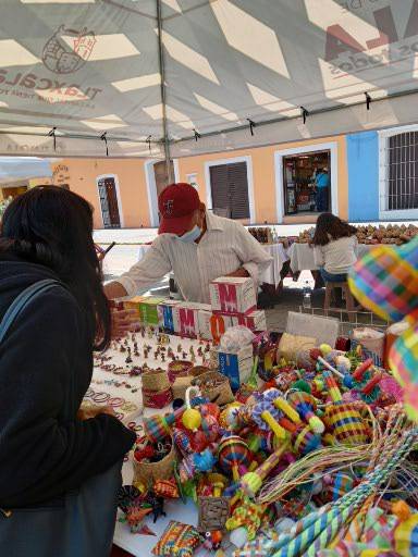 LA ECONOMÍA INVISIBLE
