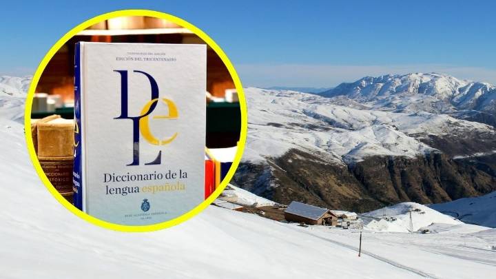 ¿Neva o nieva? Esta es la forma correcta de decirlo