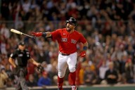 MLB notes: Where would Red Sox be if they’d re