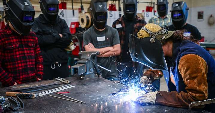 Trades Institute name change reflects evolution of program at FVCC