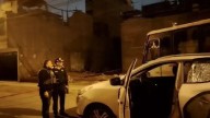 SMP: policías recuperaron autos robados tras enfrentamiento a balazos con delincuentes