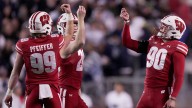 Where UW's ‘heck of a competition’ at kicker stands in…