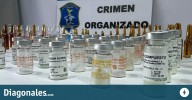 Denuncian vínculos entre el laboratorio de fentanilo y el narcotráfico: "El Gobierno es responsable"