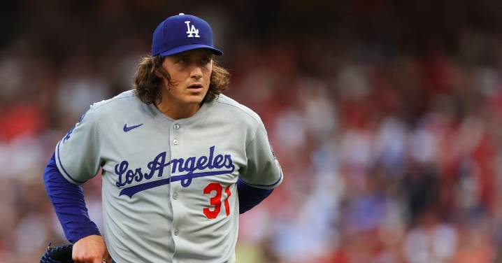 Cardinals hope in three-game series against the Dodgers