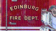 Teen rescued after falling into septic tank in Edinburg