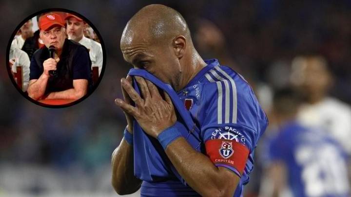 “Repudiables”: un ex Racing fulminó a Néstor Grindetti por los violentos incidentes