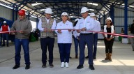 Perú inaugura relleno sanitario de última generación que transformará la gestión ambiental de Lambayeque