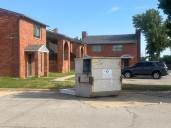Overflowing trash fixed at apartments after News 4 story