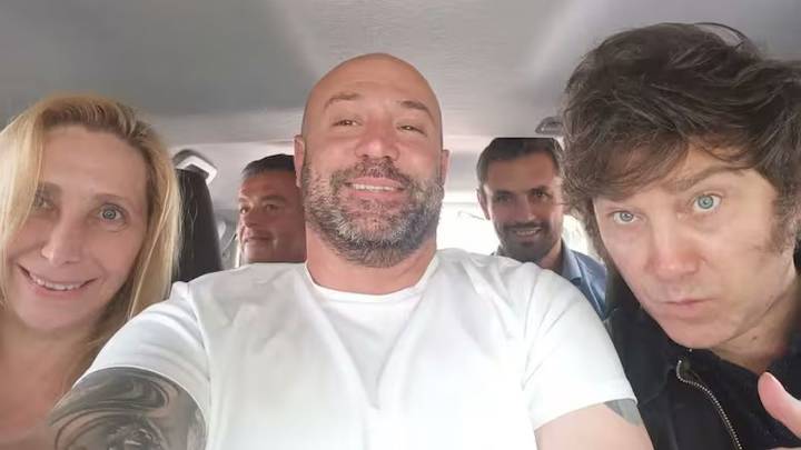 Coimas: el celular de Diego Spagnuolo tenía elementos borrados