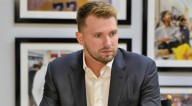 Stunning New Report Reveals Luka Doncic’s Crazy Offseason Weight Loss That’ll Absolutely Blow Your Mind