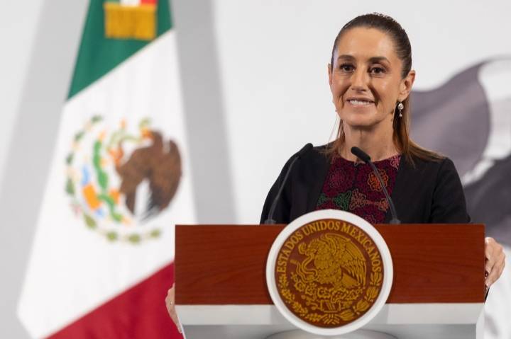 GUARDIA Nacional disminuye 27% el robo en carreteras y en más del 50% en las autopistas México