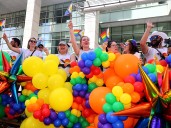 Calgary Pride 'Bursts into Bloom' this weekend with parade, festival