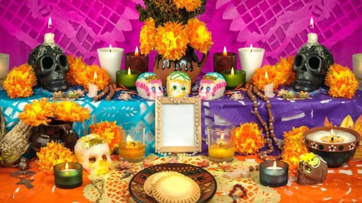 Clark County seeks art submissions for Dia de los Muertos festival