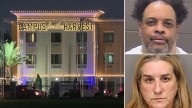 Self-proclaimed apostle claiming to be Jesus' friend arrested on federal charges