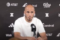 Nadie tiene el secreto para frenar a Messi: Guido Pizarro