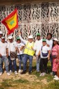 Alcalde Dumek Turbay inicia recuperación de colegios en ruinas en Cartagena