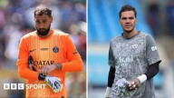 Will Man City replace Ederson with Donnarumma?