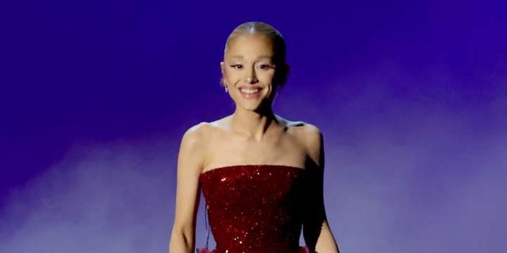 Is Ariana Grande Teasing a Tour for 2026? Watch Her Mysterious Teaser! 