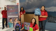 Alcampo: La Vuelta al Cole a precios bajos
