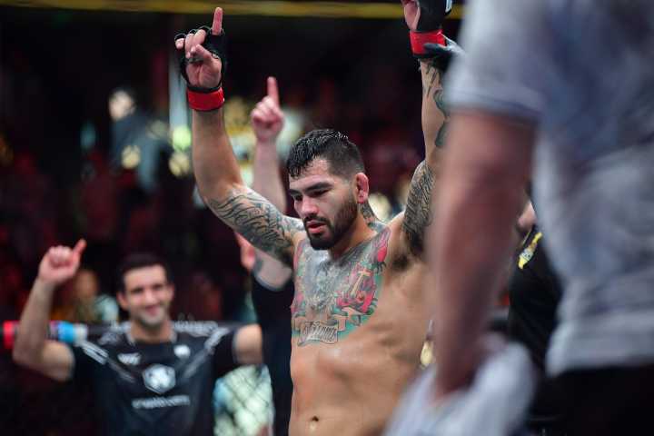 UFC Vegas 109 Main Event Preview and Prediction: Anthony Hernandez