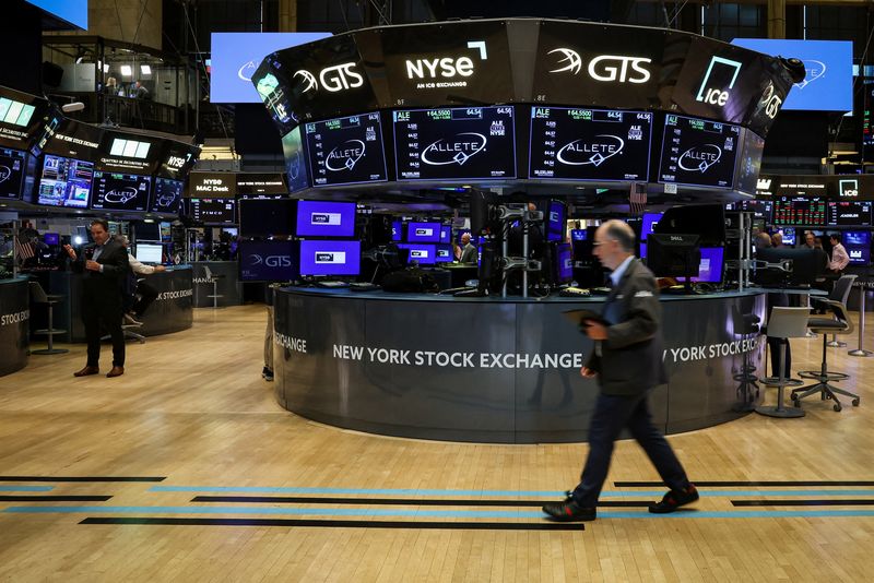 Nasdaq futures flat as Nvidia slips on China market uncertainty