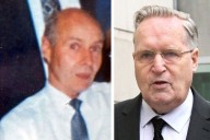 Murdered paedophile Sean Small was best friends with pervert Christian Brother Paul Dunleavy
