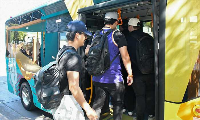 Atenderá HBUS a mil 500 universitarios en el nuevo ciclo escolar