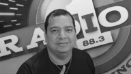Murió Fernando Varón, reconocido locutor de Radio Uno, esta fue la causa de su deceso