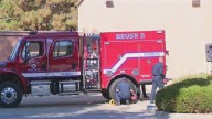 Santee Fire Dept. boosts wildfire response with new engine