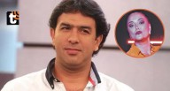 Farid Ode le pide paz a Mariella Zanetti: “Me sentiría bien, ella es la madre de mi hija” Reveló que le gustaría conversar con la madre de su hija para limar asperezas.