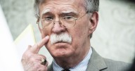 FBI search former national security adviser John Bolton's home and office