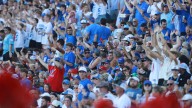 Kansas football vs Fresno State grades: Jayhawks open with victory