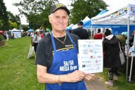 RibFest Langley perfect opportunity to pick up Mega 50/50 Draw tickets